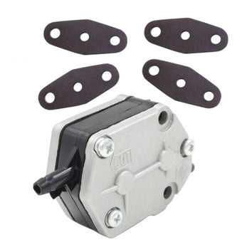 compare product Outboard Fuel Pump w/ Gasket for Yamaha 50-90HP (50-75HP) 1996-2006