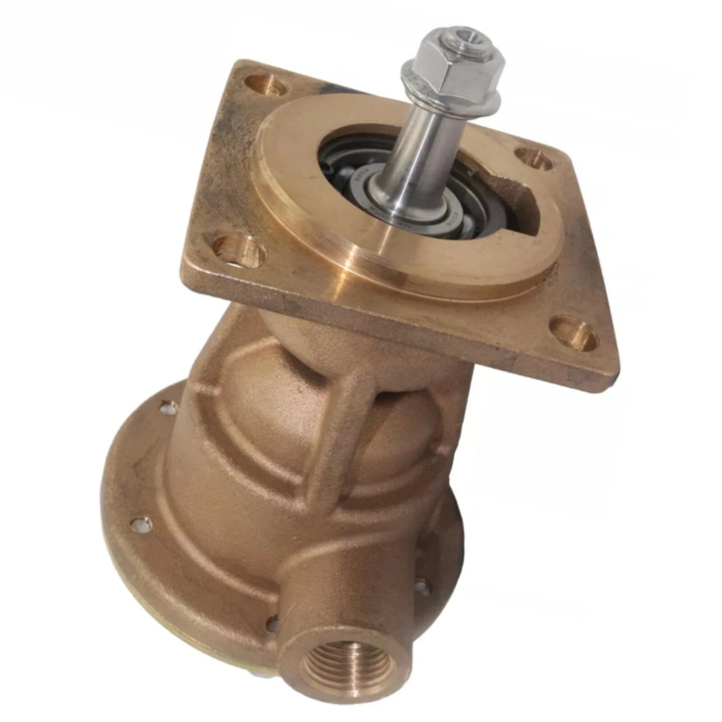 Raw Water Pump for Northern Lights M753/M773L/M843N/M844 Engines