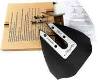 Hydrofoil Stabilizer for Yamaha/Mercury/Johnson Outboards 8-40 HP