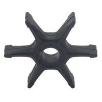 Water Pump Impeller for Yamaha Outboard 20-25HP 2-Stroke Models