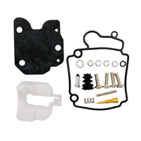 Carburetor Repair Rebuild Kit for Yamaha F30/F25/F40 (30-40HP)