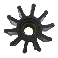 Flexible Impeller for Jabsco CEF 500161 SP-130 Yanmar 119593-42200
