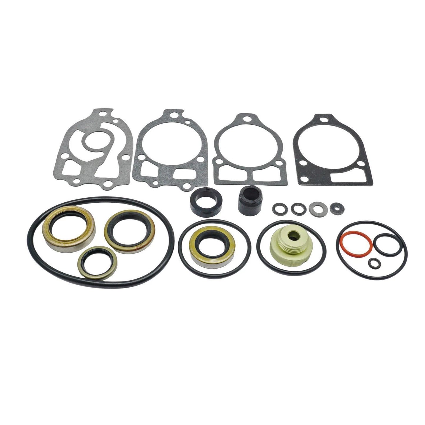 MerCruiser Alpha 1 Lower Unit Seal Kit for Alpha 1 (1983-1990)
