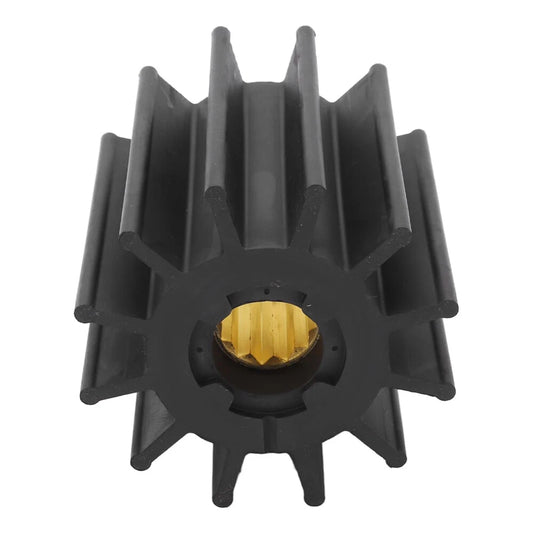Sea Water Pump Impeller for Jabsco, Volvo Penta 3830459, CEF 500163