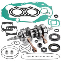 110mm Long Rod Stroker Crankshaft Gaskets for Yamaha Banshee YFZ 350 (1986-2006)