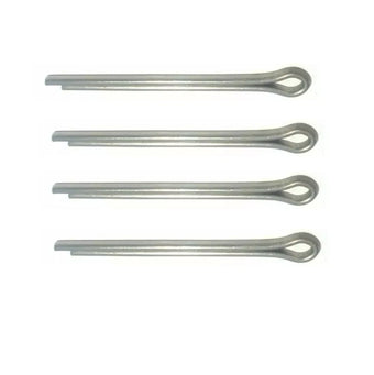 compare product Cotter Pins for Yamaha Outboards V4/V6 Prop Nut (91490-40030-00) 4 Pack
