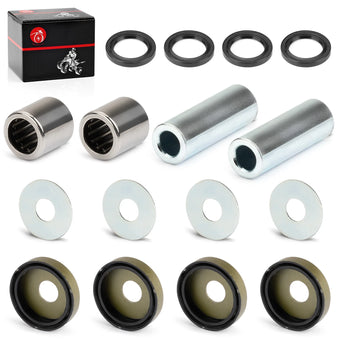 compare product Front Lower A-Arm Bushing Seal for Kawasaki KFX400 2003-2006