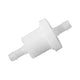 Inline Fuel Filter for Yamaha 9.9HP 4-Stroke, Mercury, Sierra