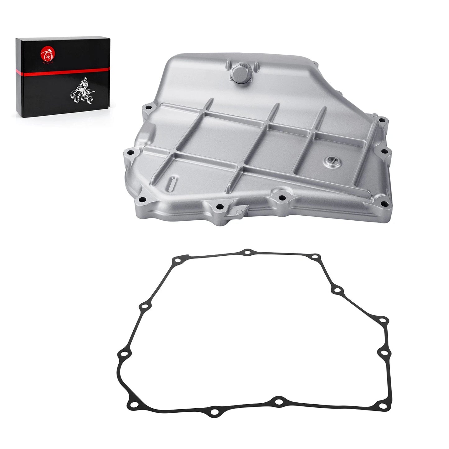 Oil Pan With Gasket for Honda Pioneer 1000 (2016-2024) SXS1000