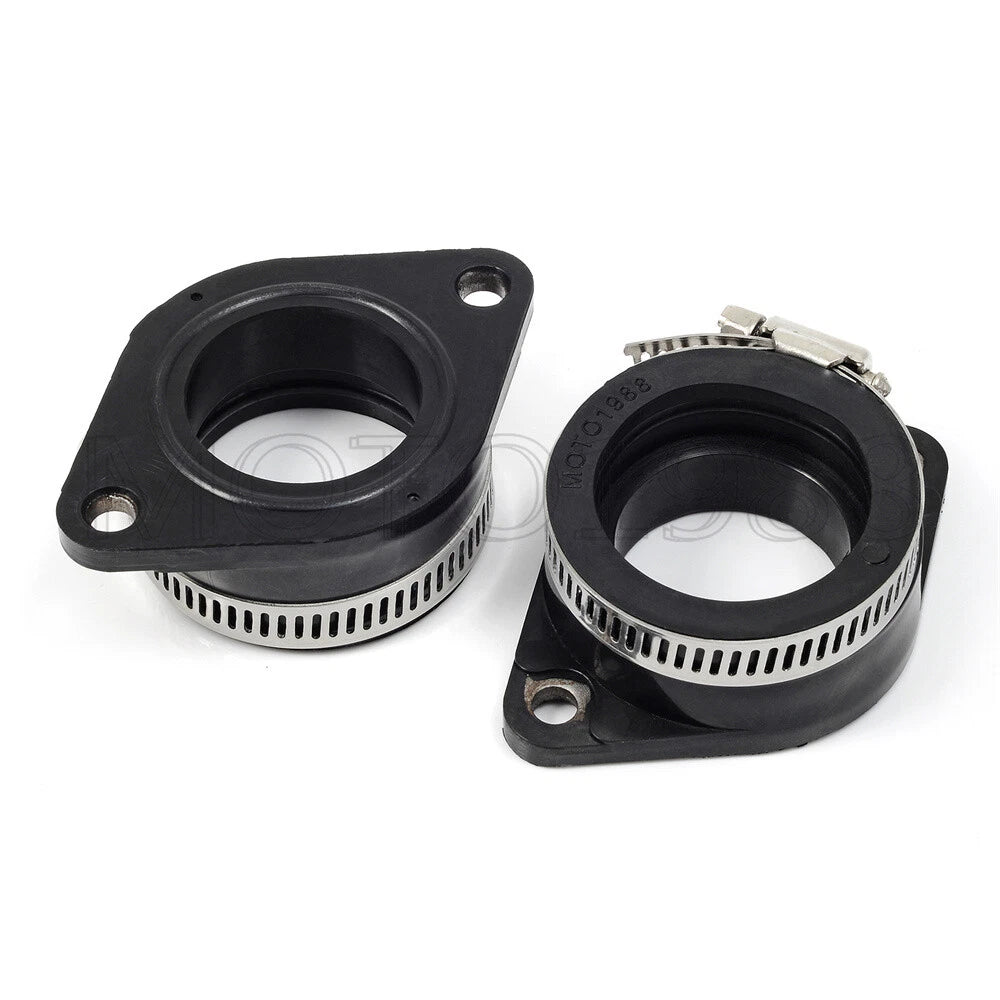 Carburetor Intake Manifold Boot for Suzuki GS500E/GS500 (1989-2000)