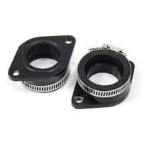 Carburetor Intake Manifold Boot for Suzuki GS500E/GS500 (1989-2000)