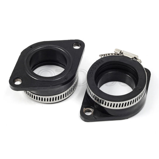 Carburetor Intake Manifold Boot for Suzuki GS500E/GS500 (1989-2000)