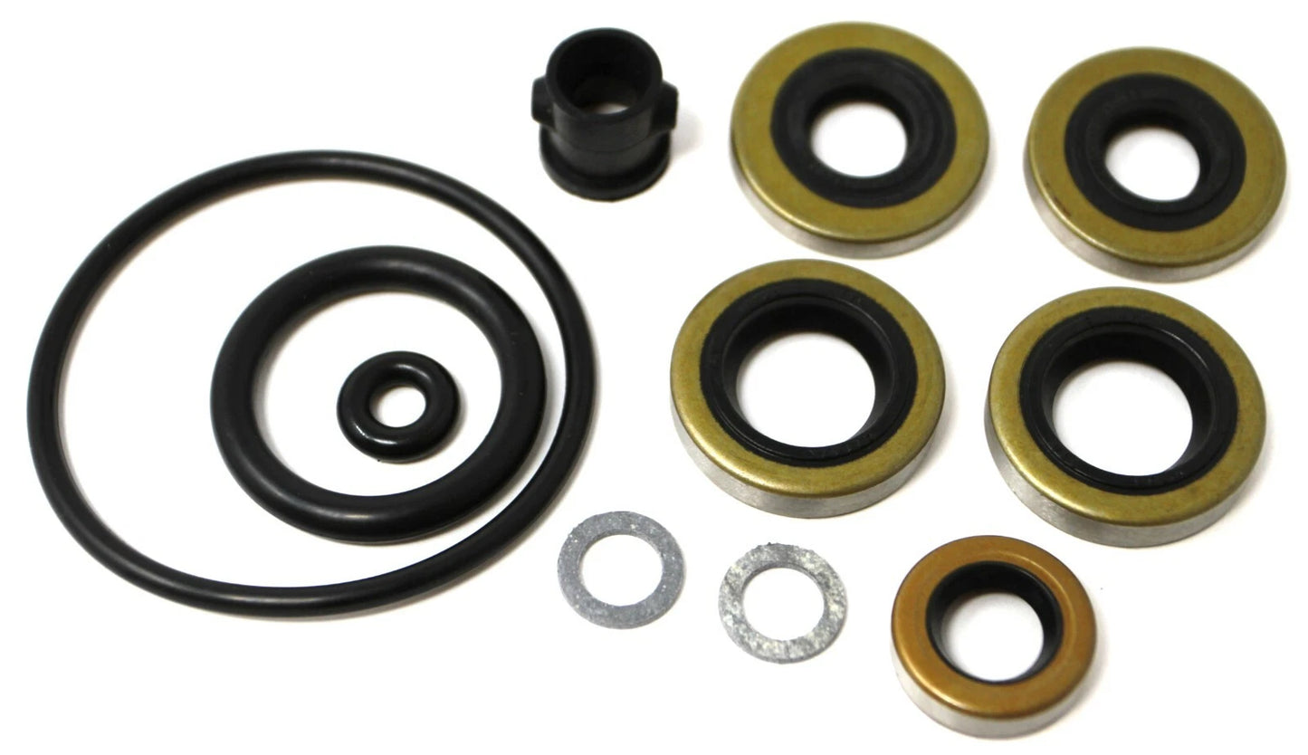 Evinrude Johnson Gearcase Seal Kit for 8-15HP 2/4-Stroke Models
