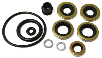 compare product Evinrude Johnson Gearcase Seal Kit for 8-15HP 2/4-Stroke Models