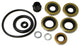 Evinrude Johnson Gearcase Seal Kit for 8-15HP 2/4-Stroke Models