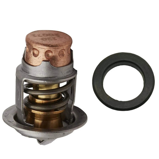 Outboard Thermostat 122°F/50°C for Mercury Mariner F40/F50/F60 (40-60HP)