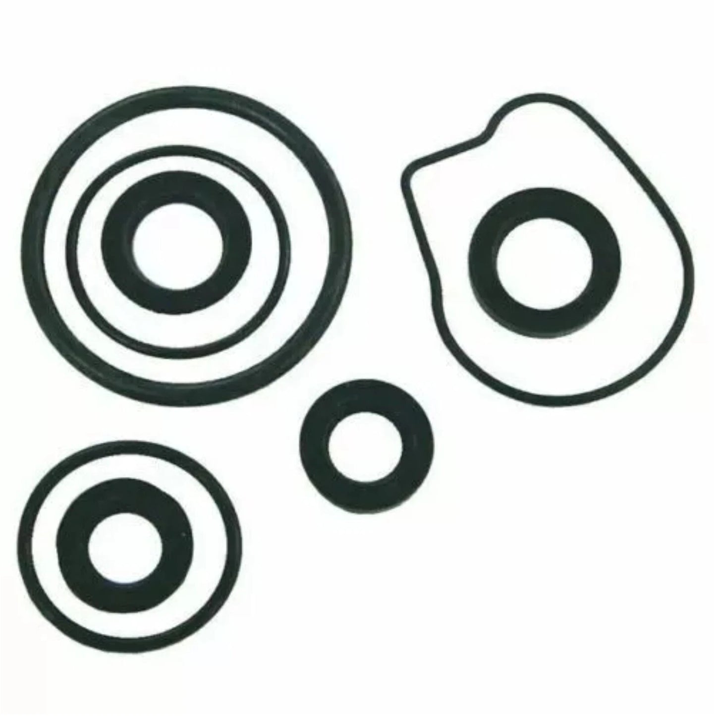 Lower Unit Seal Kit for Honda BF35AM/BF40A/BF45AM (2001-2005)