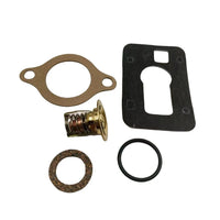 Thermostat Gasket Kit 160°F for OMC Stern Drive 80-245HP