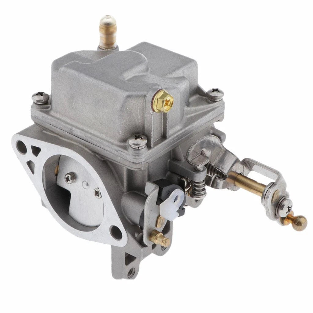 Carburetor for Parsun 30HP 2-Stroke Boat Engine Outboard