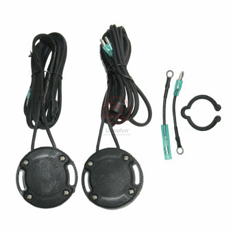 compare product MerCruiser Tilt/Trim Limit Sender for Bravo/Alpha One 805320A03