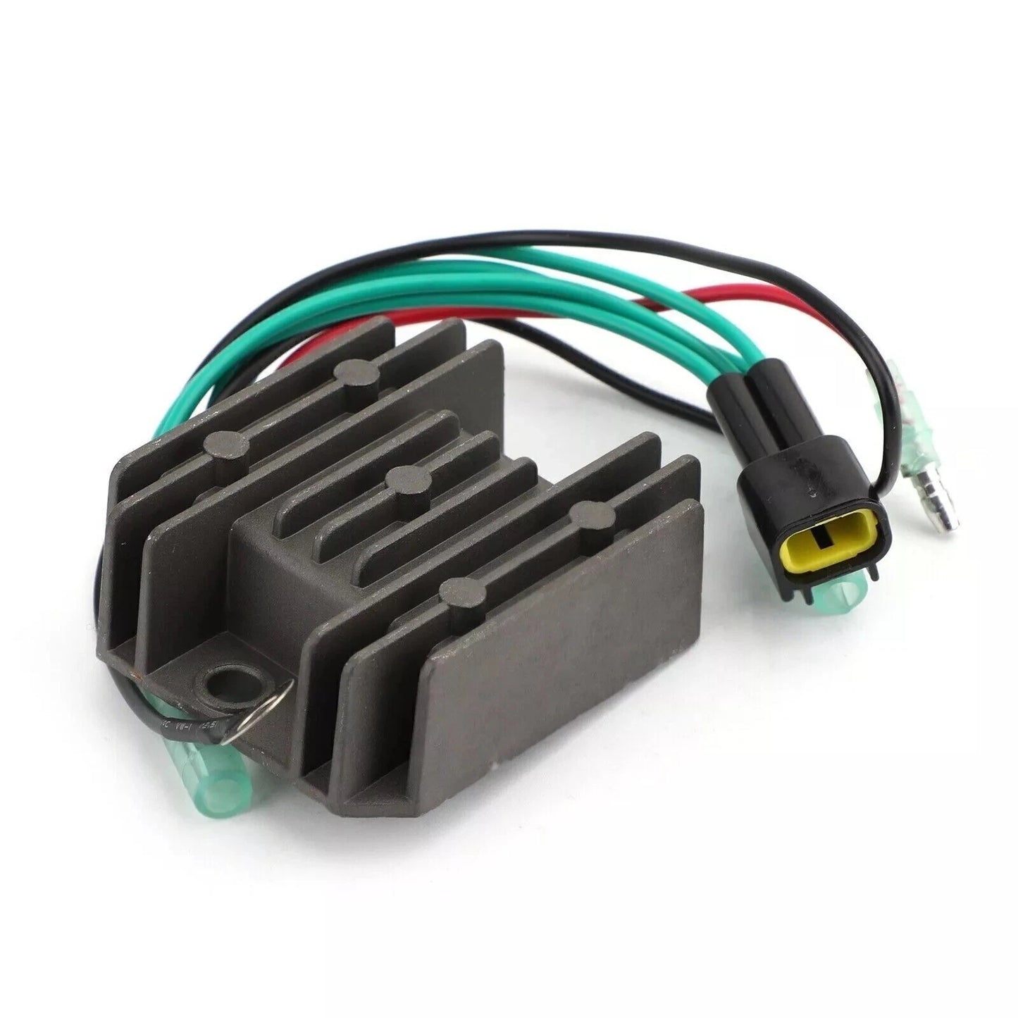 Regulator Rectifier for Yamaha Outboard 6H0 80A 2000-2005 90HP