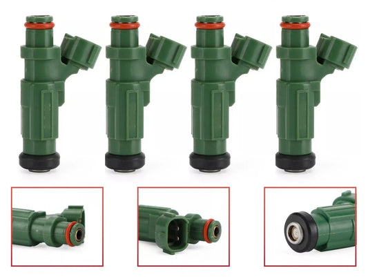 Fuel Injector for Yamaha Outboard F150 150HP 63P Series