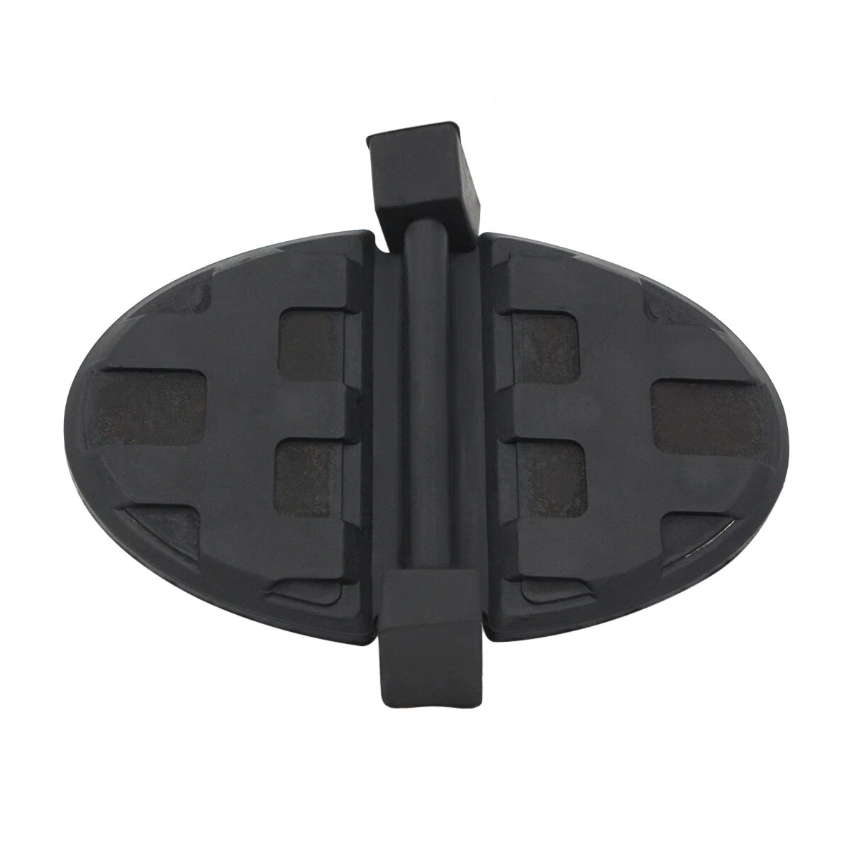 MerCruiser Water Flapper Exhaust Shutter for 18-2727/9-42800/60930