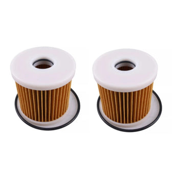 compare product Fuel Filter for Honda Outboard 90794-46911/46913/46871 (2 Pcs)