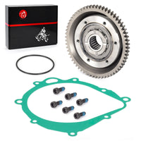 Starter Clutch Bearing Gasket for Suzuki Quadsport Z400/LTZ400 2003-2014