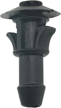 Nylon Hose Nipple for Yamaha Outboard/Parsun F15 (40-60HP)