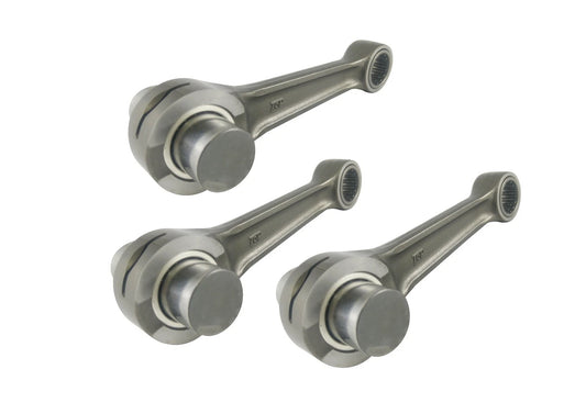 3 Connecting Rod Kit for Yamaha XA 1200 (1999-2005) Con-rods