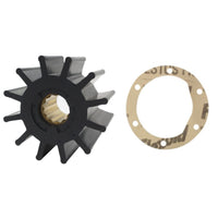 Raw Sea Water Pump Impeller Repair Kit for Jabsco Spline 09-819B