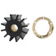 Raw Sea Water Pump Impeller Repair Kit for Jabsco Spline 09-819B
