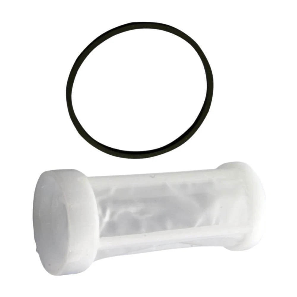 Fuel Filter & O-Ring for Mercury 6hp-25hp Outboard Models 87946A3 87946Q3