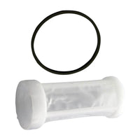 Fuel Filter & O-Ring for Mercury 6hp-25hp Outboard Models 87946A3 87946Q3