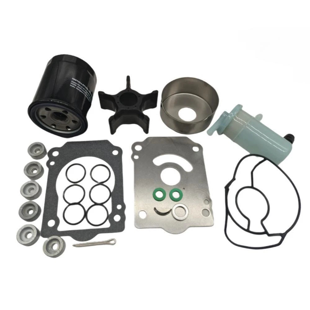 Maintenance Kit for Suzuki 4-Stroke DF 150/175HP Outboard