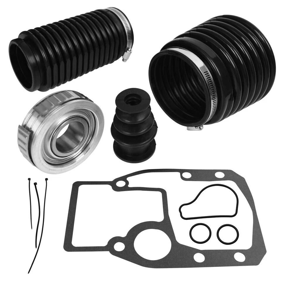 Bellows Reseal Kit U-Joint for OMC King Cobra (1990-1993)