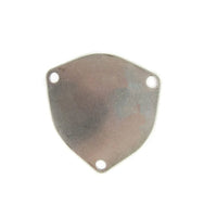 End Cover Plate Replacement for Sherwood Sea Water Pump Caterpillar