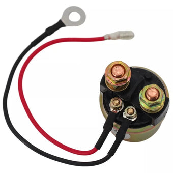 compare product Starter Relay Solenoid for Mercury Outboard 8HP 4-Stroke 2001-2005