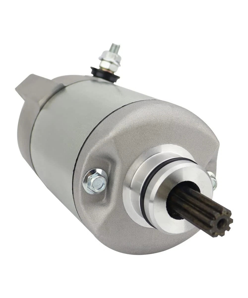 Starter for Kawasaki KVF400 2X4/4X4 (98-02) KLF400 4X4 (93-99)