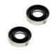Lower Unit Oil Seal for Mercury Marine (2PCS)