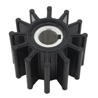 Flexible Impeller Kit for Sherwood CEF 500120 Volvo 835874 Sierra 18-3061