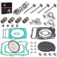Camshaft Gasket Kit for Polaris Xpedition 425 (2000-2002)