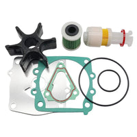 Yamaha 150HP F150A/B/D/F Outboard Maintenance Repair Kit (2000-2006)