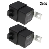 2-Pack Power Trim Tilt Relay for Mercury Marine Outboard Motors