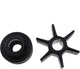 50-60HP Mercury 2-Stroke Water Pump Impeller & Housing Rebuild Kit