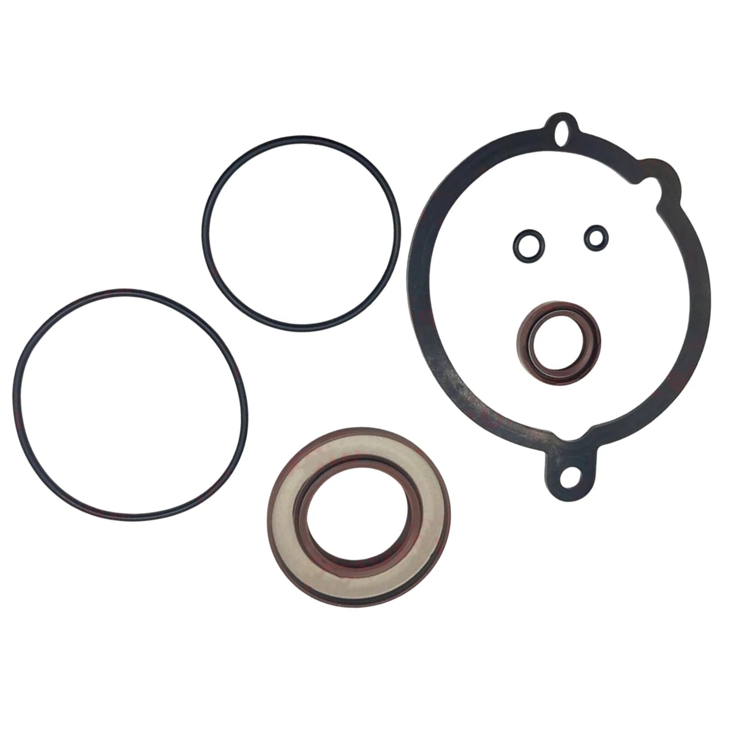 New U-joint & Bearing Carrier Seal Kit for Volvo Penta XDP 2000-2023