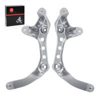 L+R Front Fender Brackets for Yamaha Raptor 350 (2004-2006)