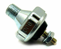 New Oil Pressure Sender/Switch for MerCruiser 87-90 (4.3L-7.4L)