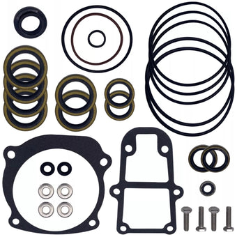 compare product Gearcase Lower Unit Seal Kit for Johnson/Evinrude Models